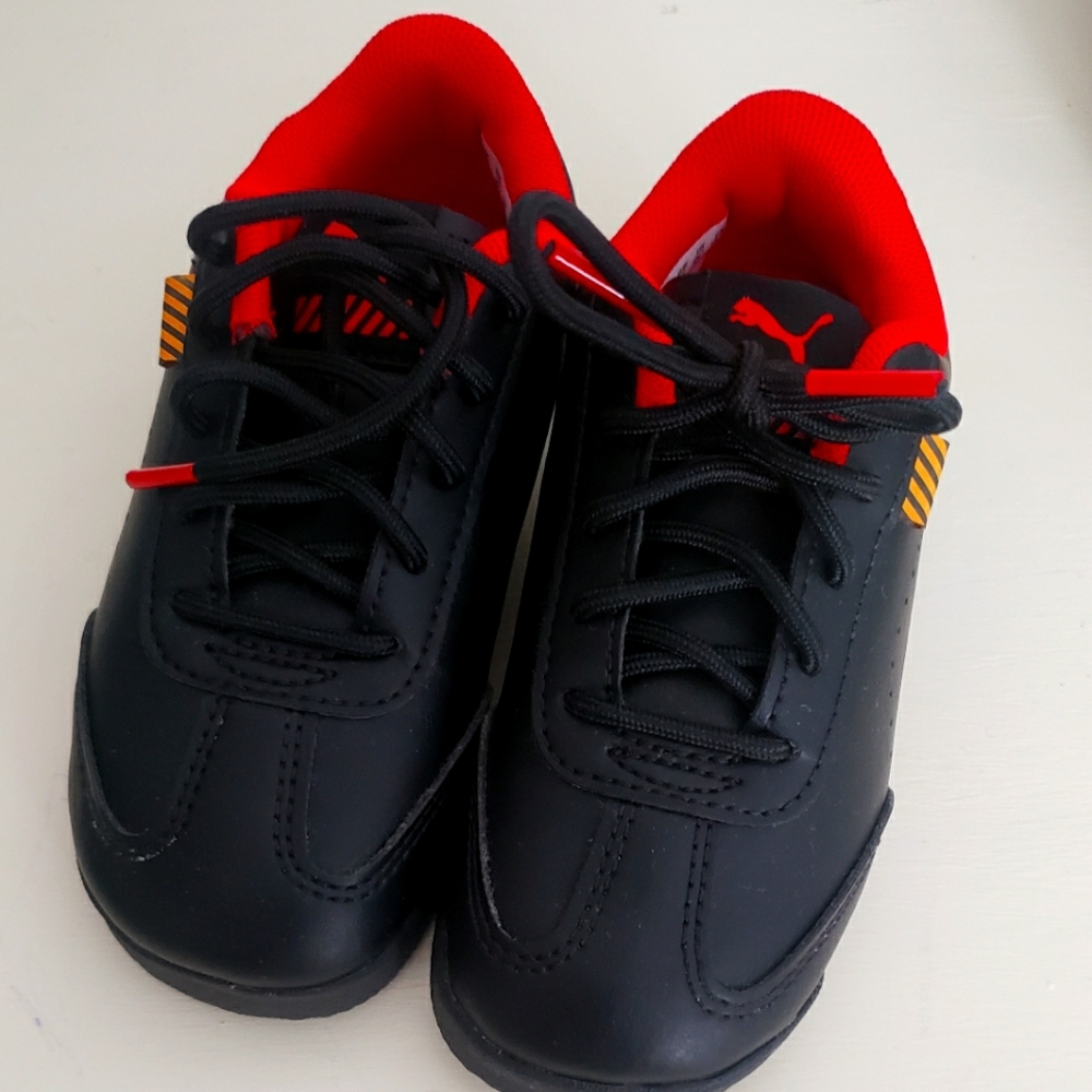 Puma BMW sneaker